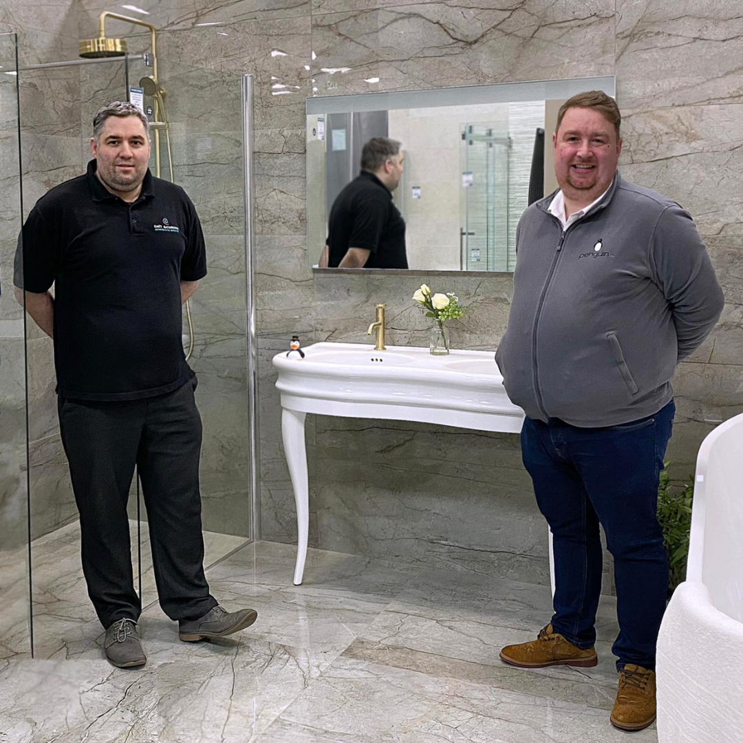 Delivering total FM services for Easy Bathrooms